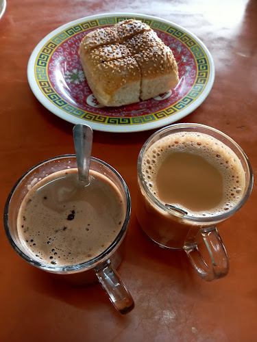 Opinii despre Ah Chai Kopi în Taiping - Gastronomi dan perhotelan