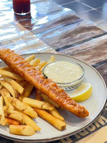 Ban Kheng Cafe - Melaka