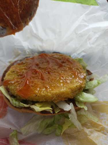 Comentarii opinii despre McDonald's Educity JB DT