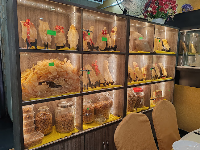 Restoran Makanan Laut Crab House - Ipoh