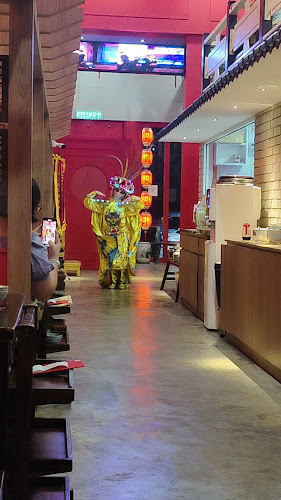 ErShiXiong Hotpot Restaurant 二师兄火锅客栈 - Kota Kinabalu