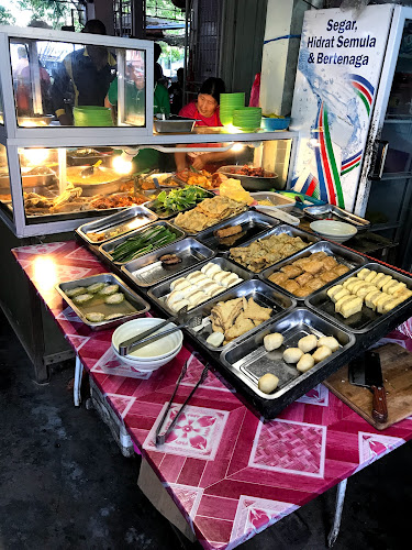 Opinii despre Nan Wah Kopitiam în Sitiawan - Gastronomi dan perhotelan