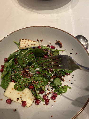 Opinii despre Sweetwater Mediterranean în Johor Bahru - Gastronomi dan perhotelan