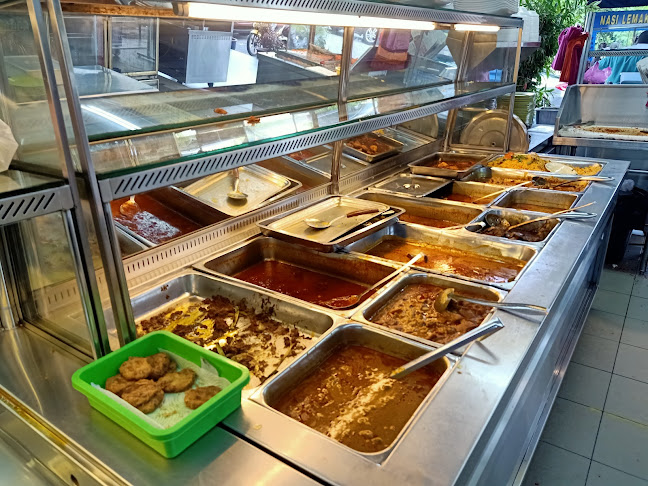 Restoran Seri Manjung - Gastronomi dan perhotelan