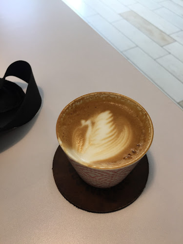 Comentarii opinii despre Coastal Coffee Club