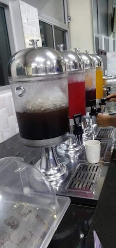 Masjid Al-furqan, Dataran, Taman Pengkalan Jaya, 31650 Ipoh, Perak