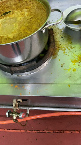 Comentarii opinii despre Kak Roy Cafe