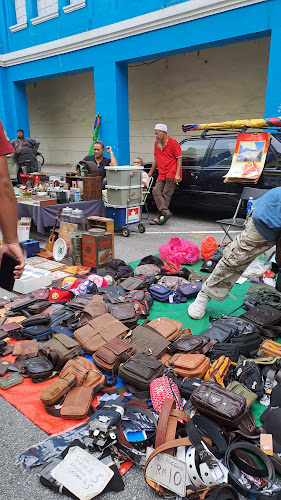 Pasar Karat Ipoh - Ipoh