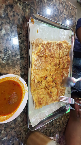 Comentarii opinii despre Restoran Osman (Nusa Bestari)