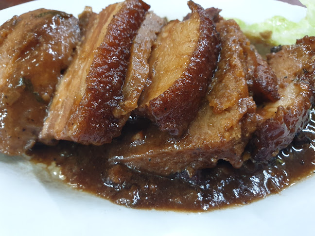 Comentarii opinii despre Seng Kee Miri Food Centre