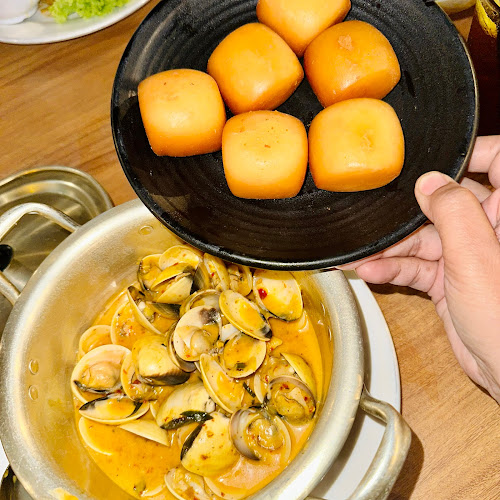 JIBRIL - Subang Jaya