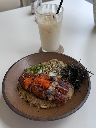 MokMok - Gastronomi dan perhotelan