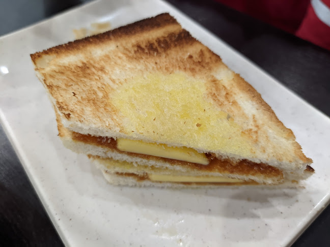 Kopiloco Johor Bahru City