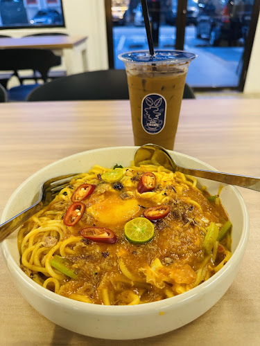 Opinii despre Kopi Cham’s în Shah Alam - Gastronomi dan perhotelan