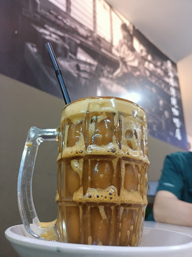 East Coast Hainan Cafe - Johor Bahru