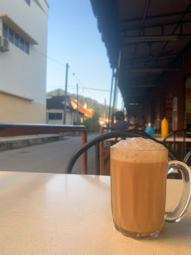 Opinii despre Farouk Maju Restaurant în Kuantan - Gastronomi dan perhotelan