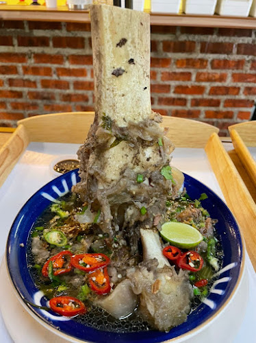 Comentarii opinii despre CeqLapaq Restaurant