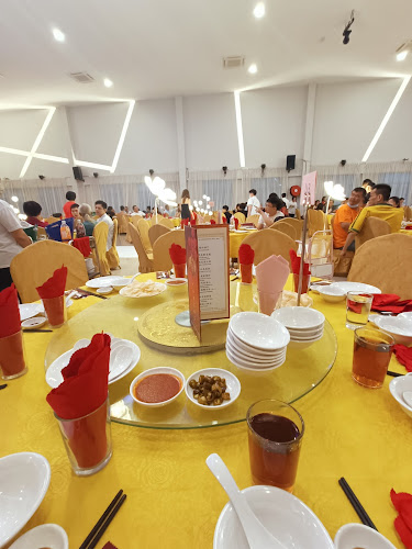 New TS VIP Restaurant Sdn Bhd | Menglembu