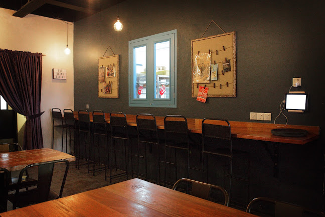 Comentarii opinii despre Frisky Goat Bakery Cafe