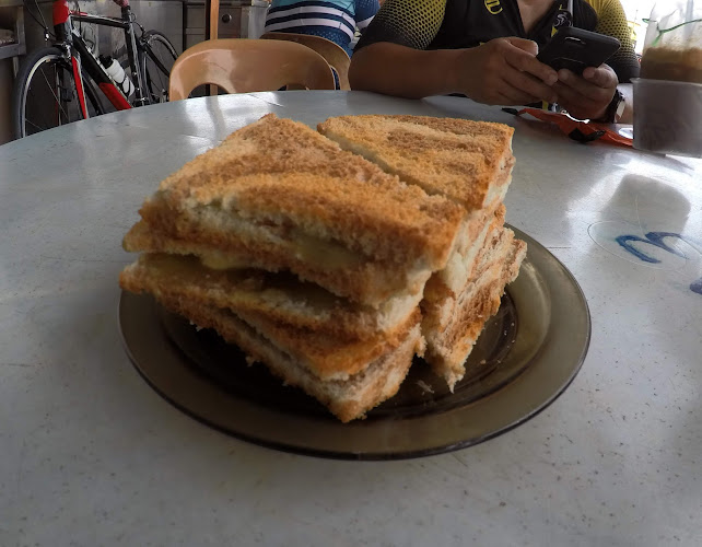 Opinii despre Kedai Makanan & Minuman Weng Lok în Sungai Siput - Gastronomi dan perhotelan