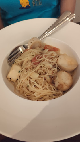 The Penthouse Restaurant & Winebar - Subang Jaya