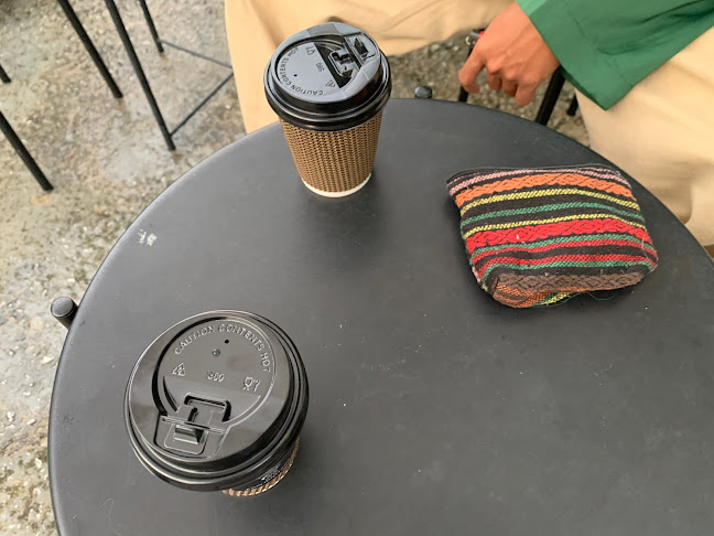 Kopi Numtang - Kuala Lumpur