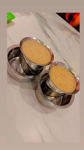 Opinii despre My Mama's Kitchen Restaurant în Kuala Lumpur - Gastronomi dan perhotelan