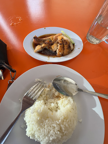 Opinii despre Country Chicken Rice în Miri - Gastronomi dan perhotelan