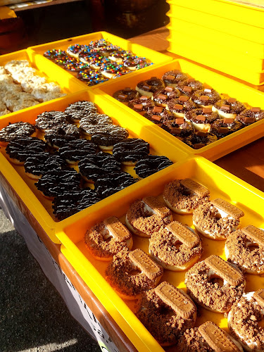 Pasar Malam Seksyen 7 Shah Alam (Rabu) - Gastronomi dan perhotelan