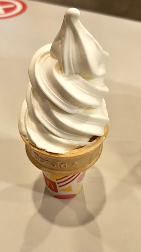 McDonald's Birch House DT - George Town