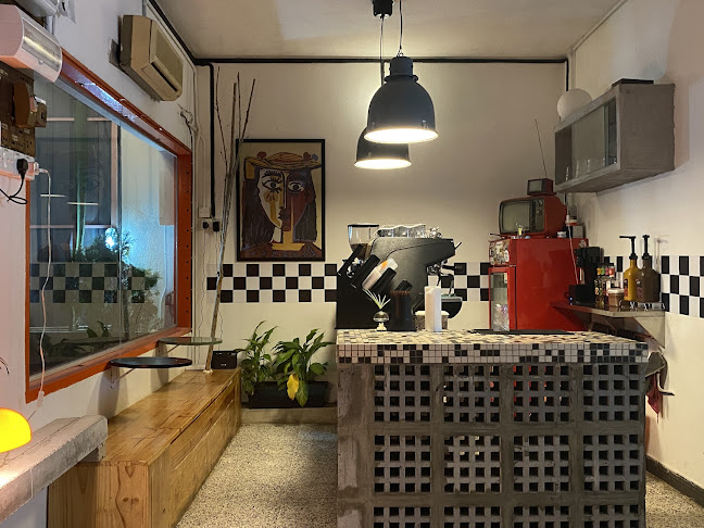 Opinii despre Pintu Sepuloh Cafe în Alor Setar - Gastronomi dan perhotelan