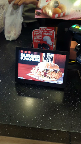 KFC - Kuala Lumpur