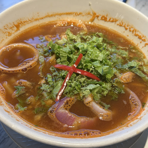 Opinii despre Madam Kwan’s Imago Mall, Sabah în Kota Kinabalu - Gastronomi dan perhotelan