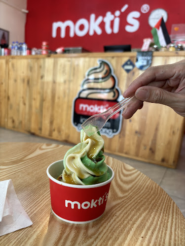 Mokti's Shah Alam (Seksyen 10)