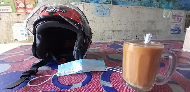 Opinii despre Era Cafe în Kuala Dungun - Gastronomi dan perhotelan