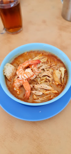 Opinii despre Tuaran Mee Restoran în Kota Kinabalu - Gastronomi dan perhotelan