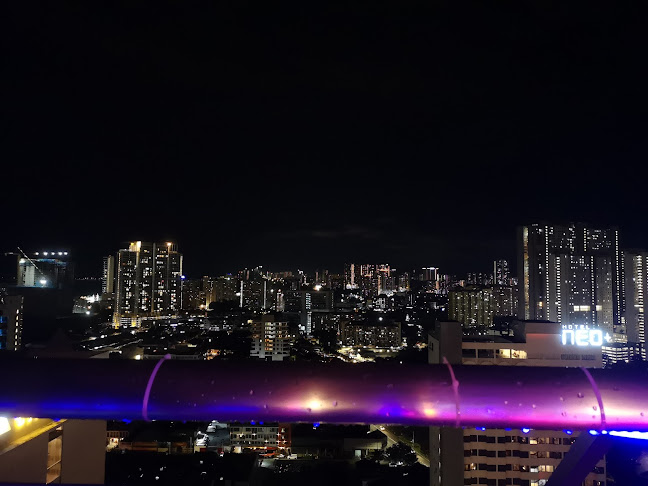 Vibes & Chill SkyBar - Gastronomi dan perhotelan