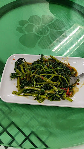 Lala Chong Kayu Ara Seafood Restaurant - Petaling Jaya