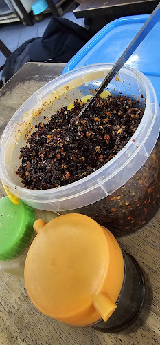 Kin Kin Restaurant - Kuala Lumpur