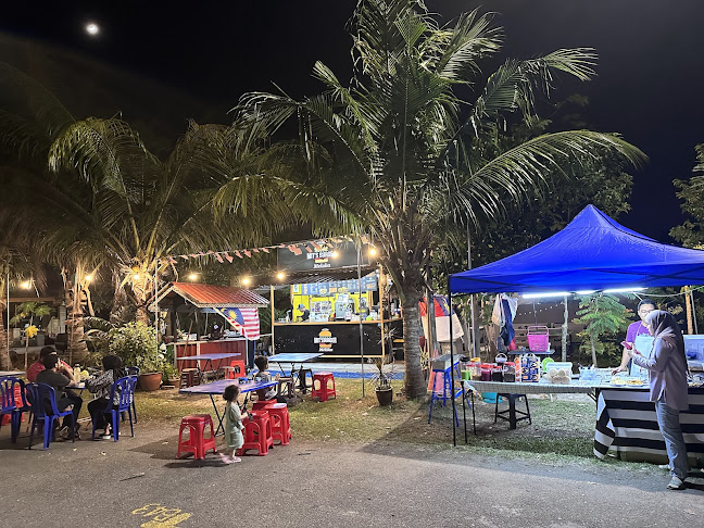 Comentarii opinii despre Mits Burger Melaka Baru