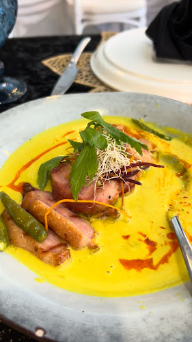 Comentarii opinii despre The Tamarra by Irama Dining