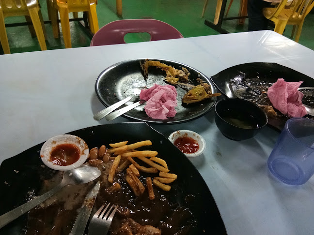 No 84 Jalan Ipoh Chemor Batu 9 Chemor, 31200 Ipoh, Perak