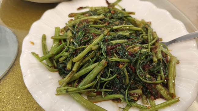 SY Restaurant • 欣洋酒楼