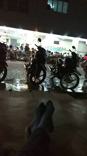 316, Jalan C.Y. Choy, 10300 George Town, Pulau Pinang