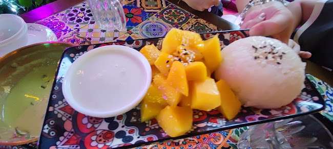 Opinii despre Sawasdee Thai Cuisine Miri în Miri - Gastronomi dan perhotelan