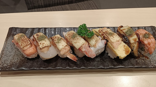 Ichi Zen Melaka - Melaka