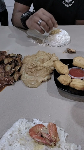 Uda Business Center, Lot 9, Bangunan Trigon, Jalan Padi Emas 1/8, Bandar Baru Uda, 81200 Johor Bahru, Johor