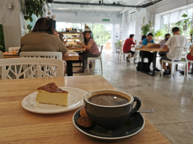 Comentarii opinii despre Rainy Corner 雨鄉 • 咖啡