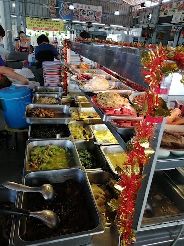 Restoran Hao Di Fang