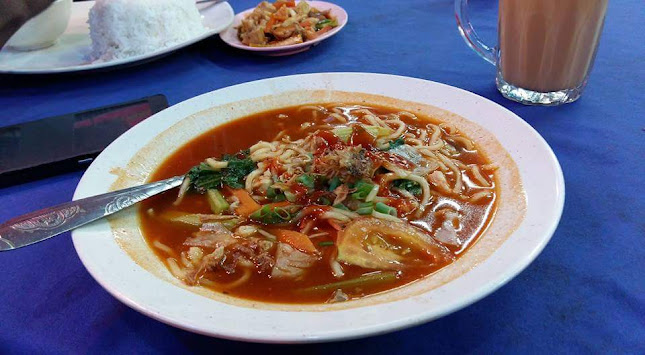 Medan Selera Darul Aman